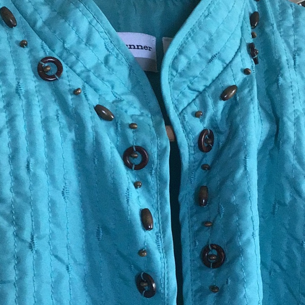 Spring light-weight jacket - Picture 3 of 3